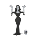 Vampira Toony Terrors Figure Vampira Silver Screen Edition 15 cm Figurine 