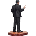 The Godfather Vito Corleone The Offering 20 Cm Figure