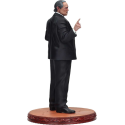 The Godfather Vito Corleone The Offering 20 Cm Figure