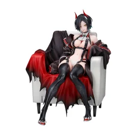 Azur Lane Ulrich von Hutten AmiAmi Exclusive 20 cm Figurine 