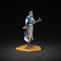 Castlevania Nocturne Richter Belmont 23 cm