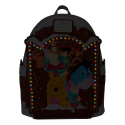 Disney by Loungefly Mini Winnie the Pooh and friends backpack Bag