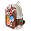 Disney by Loungefly Mini Winnie the Pooh and friends backpack Loungefly