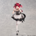 Oshi No Ko 1/6 Kana Arima Cat Maid Ver. Special Edition 26 cm Union Creative