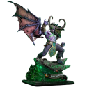 Blizzard Hearthstone - Illidan Stormrage 1/10 Scale Statue HEX Collectibles