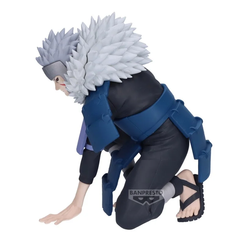 BM-237364 NARUTO SHIPPUDEN - Senju Tobirama - Panel (17cm) Show Figure 7cm