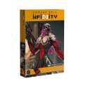 Infinity - Combined Army Shasvastii Expansion Pack Beta Figurine games 