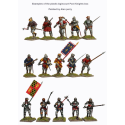 Perry Miniatures - Agincourt Foot Knights Historical figures