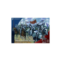 Perry Miniatures - Mounted Men at Arms 1450-1500 Figures 