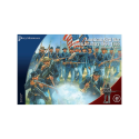 Perry Miniatures - American Civil War Union Infantry 1861-65 Figures 