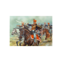 Perry Miniatures - Napoleonic British Hussars 1808-1815 Figures 