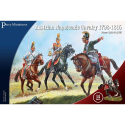 Perry Miniatures - Napoleonic Austrian 'German' Cavalry (Cuirassiers, Dragoons, Chevauxlegers) 1798-1815 Figures 