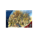 Perry Miniatures - Afrikakorps. German Infantry 1941-43 Figures 