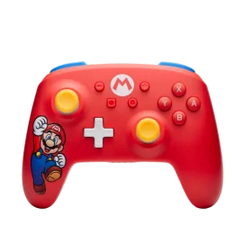 Wireless Motion Controller for Switch - Mario Joy 