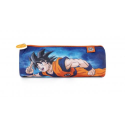 Dragon Ball Super - Cylindrical Pencil Case - Goku and Vegeta Pencil Case