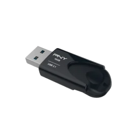 PNY 16GB 3.1 USB Flash Drive - Retractable 