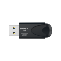 PNY 16GB 3.1 USB Flash Drive - Retractable USB flash drive