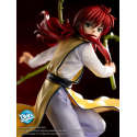 KTOPV212 Yu Yu Hakusho ARTFX J 1/8 Kurama Ver.2 24 cm