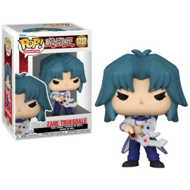 YU-GI-OH - POP Animation #1737 - Zane Truesdale Pop figures 