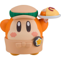 Kirby Nendoroid figure Waddle Dee Kirby Cafe Ver. 6cm Figurine 