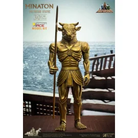 Ray Harryhausen's Resin Model Kit Minaton 30 cm 