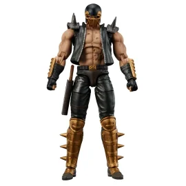 Fist of the North Star Digaction Figure Jagi 8 cm Figurine 