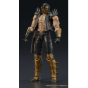 Fist of the North Star Digaction Figure Jagi 8 cm Figurines