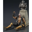 Fist of the North Star Digaction Figure Jagi 8 cm