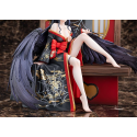 Overlord statuette 1/7 Albedo Splendid Kimono Ver. 27cm