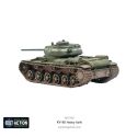 KV-85 Heavy Tank Warlord Games