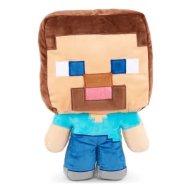 Minecraft Steve Cushion 