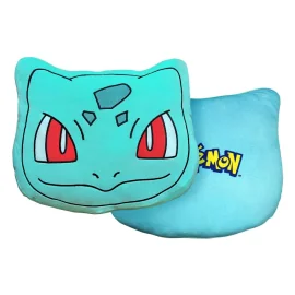 Pokemon Bulbasaur cushion 