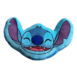 Lilo & Stitch Stitch Face Cushion 