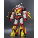 Mechander Robo Metal Action Figure Mechander Robo Figurines