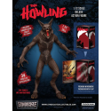 Howling Deluxe 1/12 Werewolf Figure Figurines