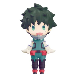 My Hero Academia HELLO! GOOD SMILE Shirakami Izuku Midoriya Figurine 