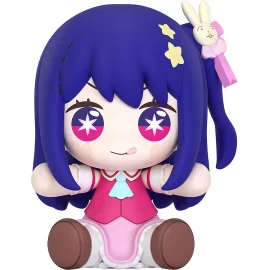 Oshi no Ko Chibi Huggy Good Smile Ai figure Figurine 