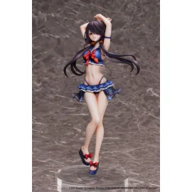 Date a Live IV PVC statuette 1/7 Kurumi Tokisaki 24 cm Figurine 