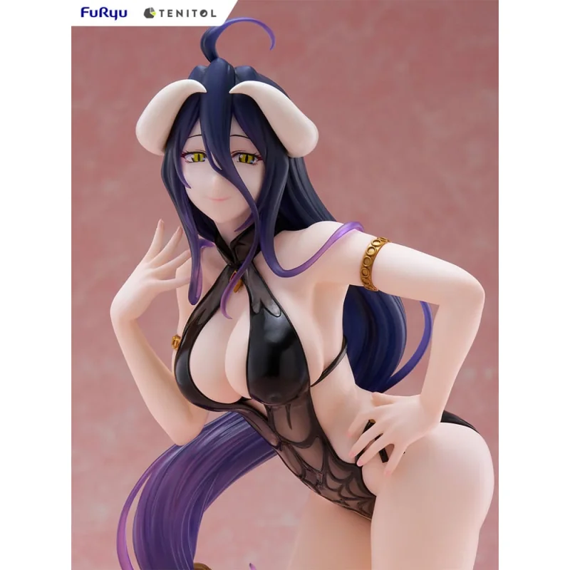 Overlord - Tenitol Albedo 32 cm Furyu