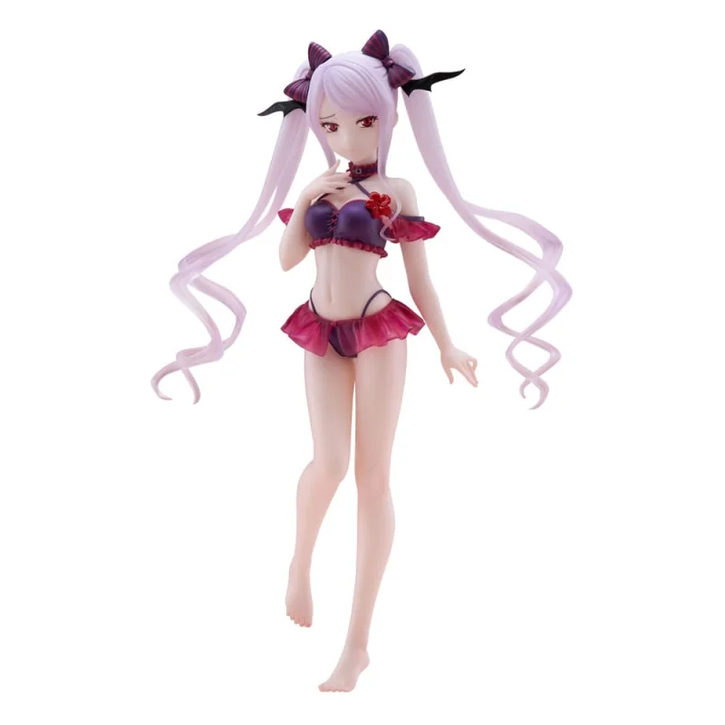 Overlord - Tenitol Shalltear 29 cm Figurine 