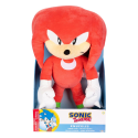 Sonic - The Hedgehog plush toy Jumbo Knuckles 50 cm Jakks Pacific