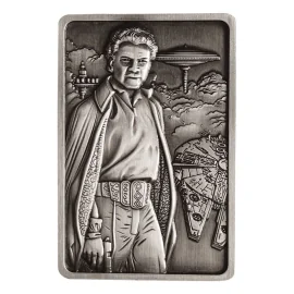 Star Wars Ingot Lando Calrissian Limited Edition 