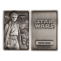 Star Wars Ingot Lando Calrissian Limited Edition Coins