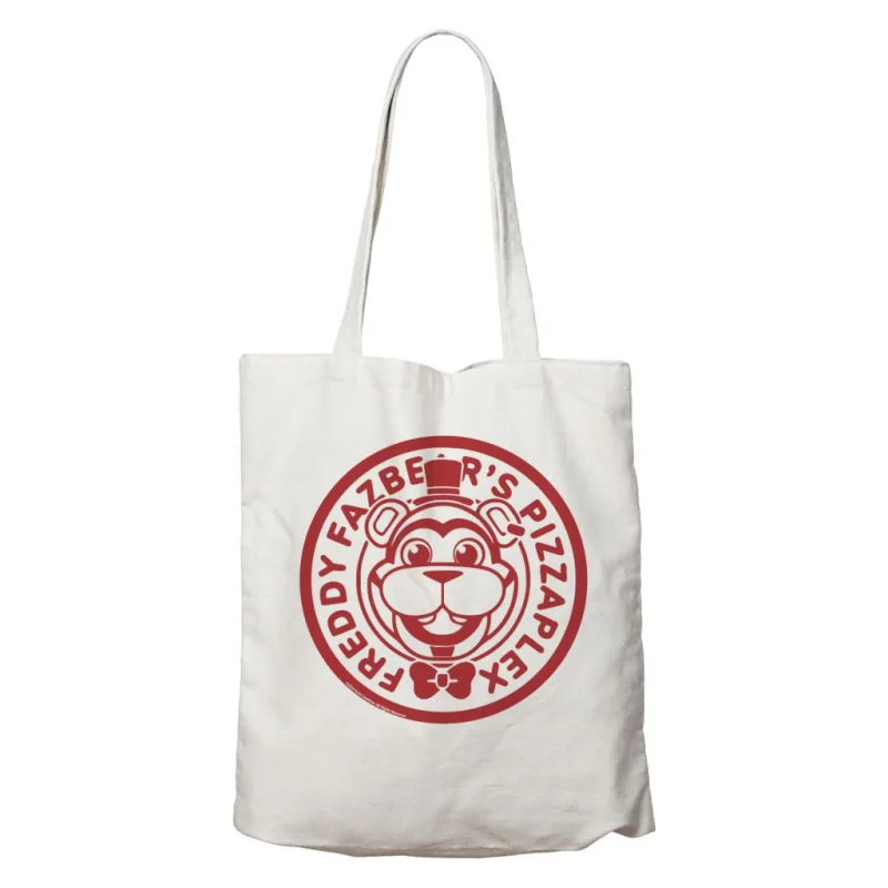 FIVE NIGHTS AT FREDDY'S - Tote Bag Bag