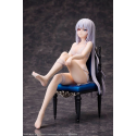 Date a Bullet 1/7 White Queen 17 cm Figurines