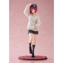 Oshi no Ko 1/6 Kana Arima: Bazurase Fashion Ver. 25cm Figurines