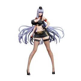 Valkyria Chronicles 4 1/7 Selvaria Bles Swimsuit Style Figurine 