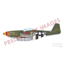 P-51D-5 Mustang EDUARD-PROFIPACK Eduard