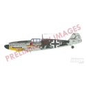 Bf 109G-4 EDUARD-WEEKEND Model kit 