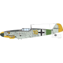 Bf 109G-4 EDUARD-WEEKEND Eduard